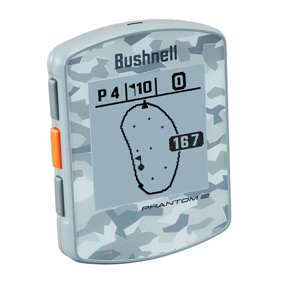 Bushnell Phantom 2 GPS