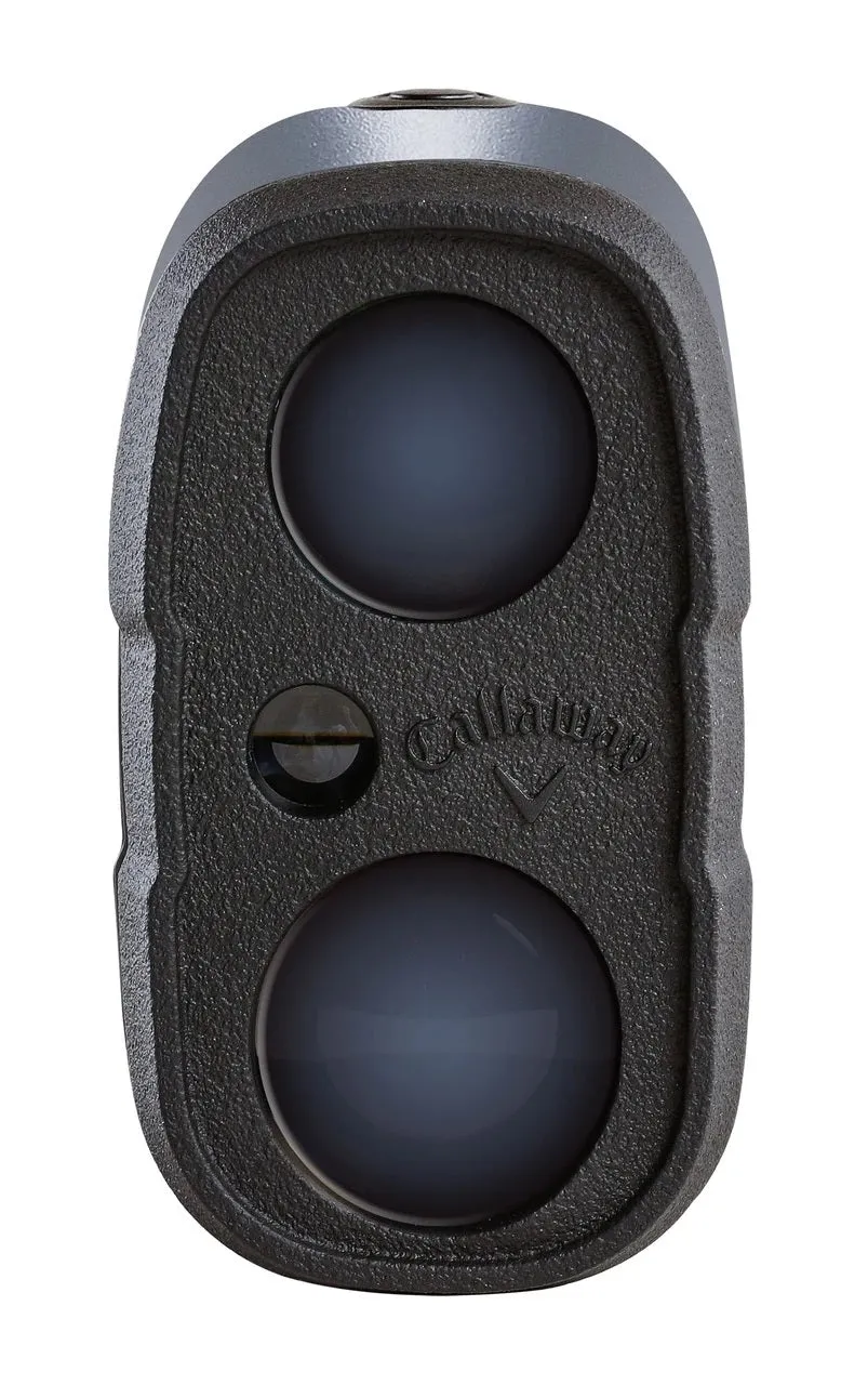 Callaway HYBRID Rangefinder, Laser and GPS