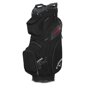 Callaway Org 14 Black Golf Cart Bag