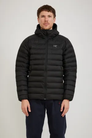 Cerium Hoody Men's Black