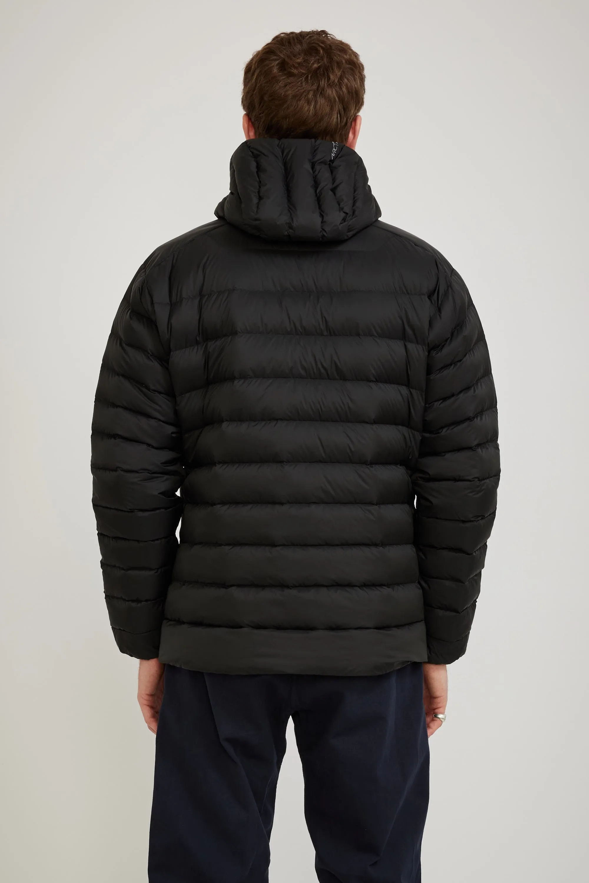 Cerium Hoody Men's Black