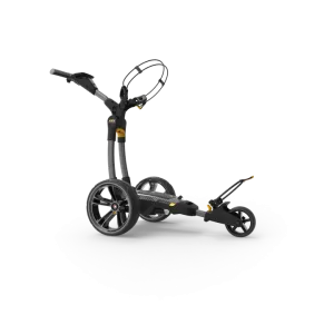 CHARIOT GOLF POWAKADDY CT8 GPS EBS