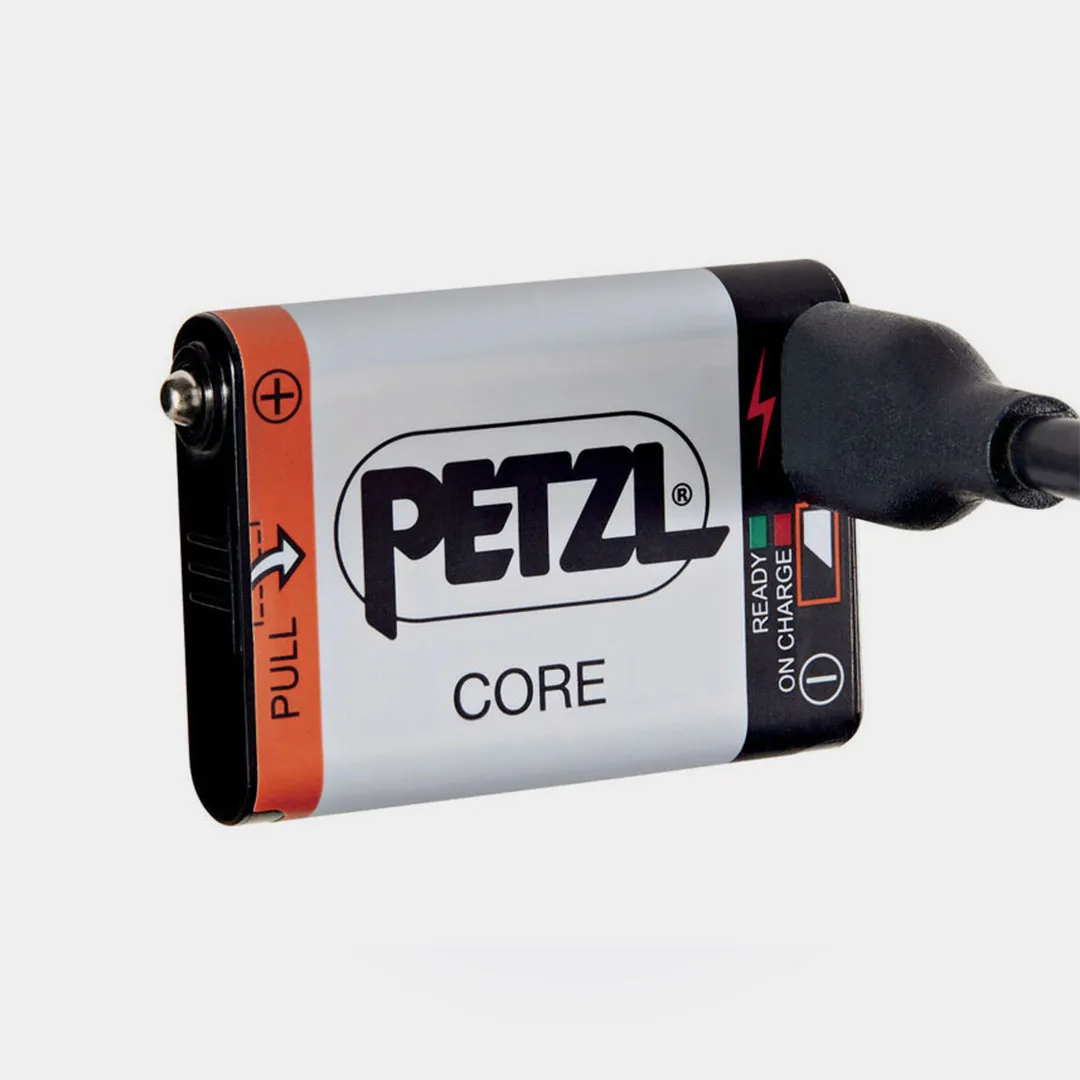 Core Battery for Petzl Headlamp