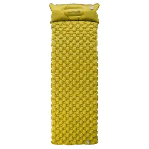 Coreo Double Tube Air Mattress