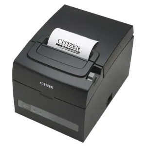 Ct-S310-Ii Printer Serial Black