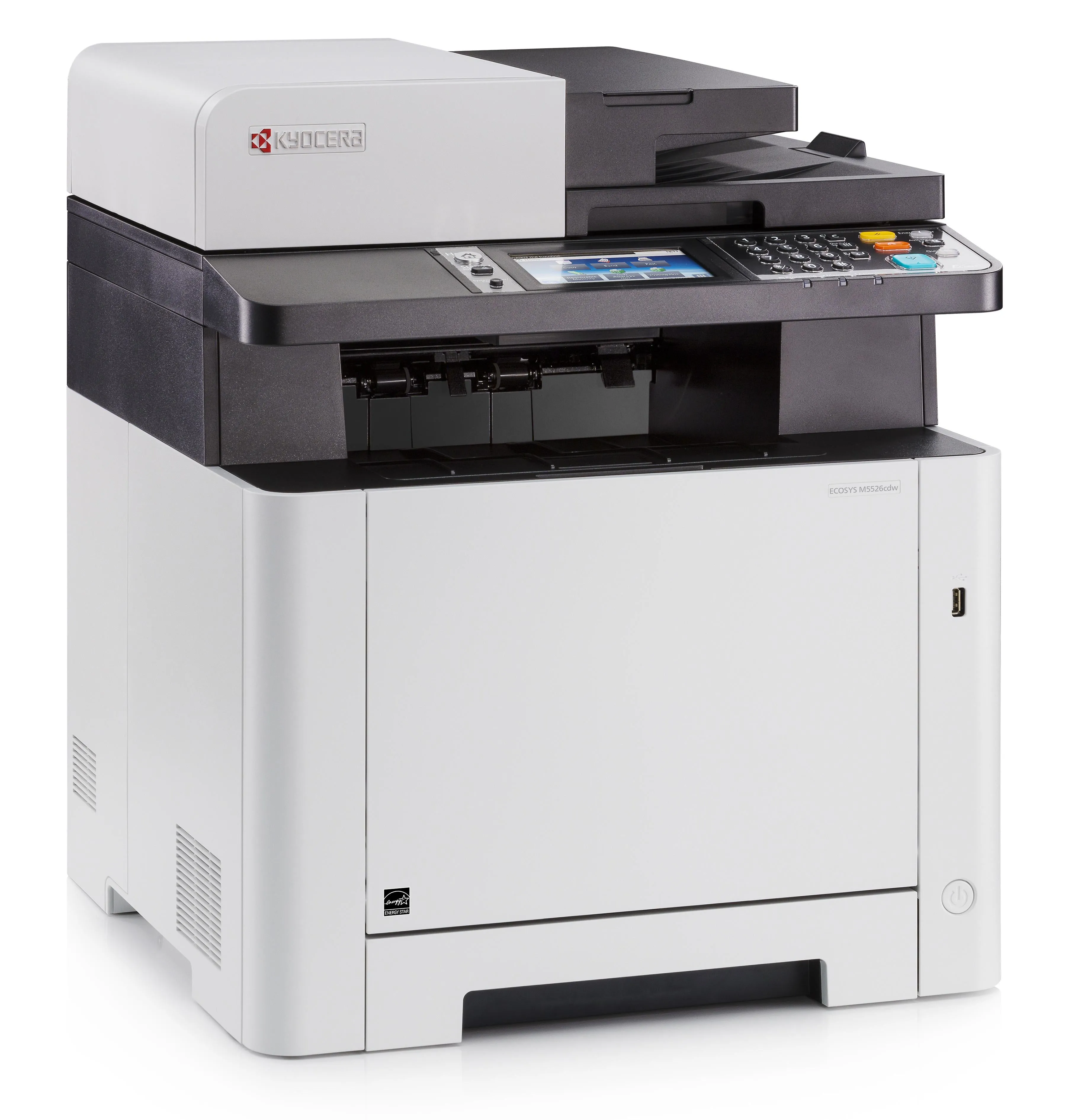 Ecosys M5526cdw