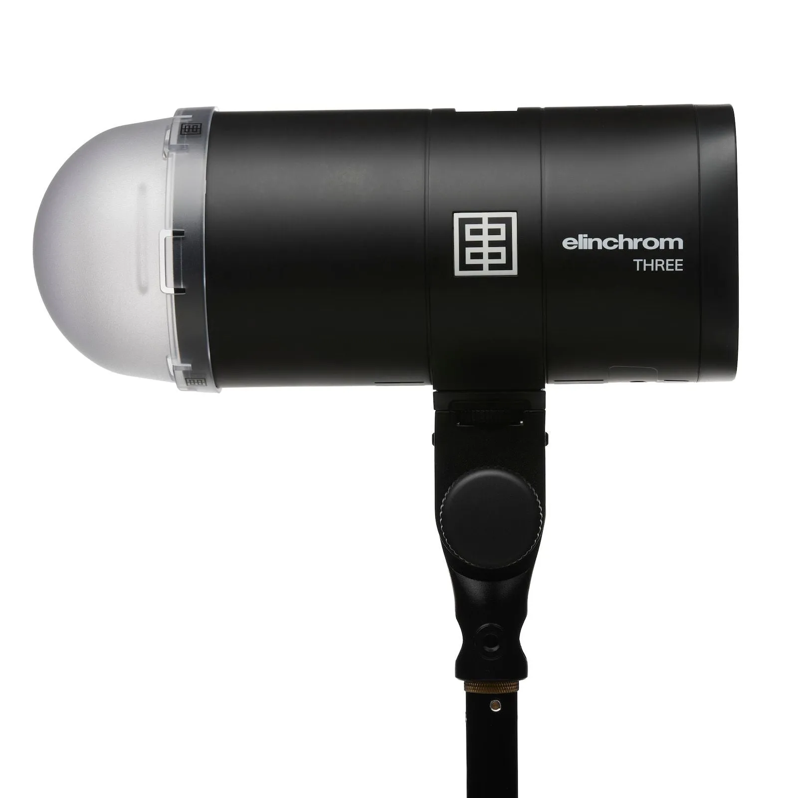 Elinchrom THREE Off Camera Flash Dual Kit