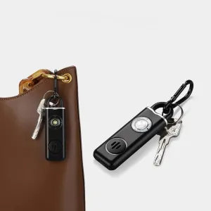 Emergency Self Defense Alarm Keychain