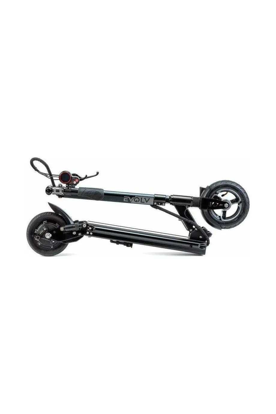 Evolv City 36V/10.4Ah 350W Stand Up Folding Electric Scooter