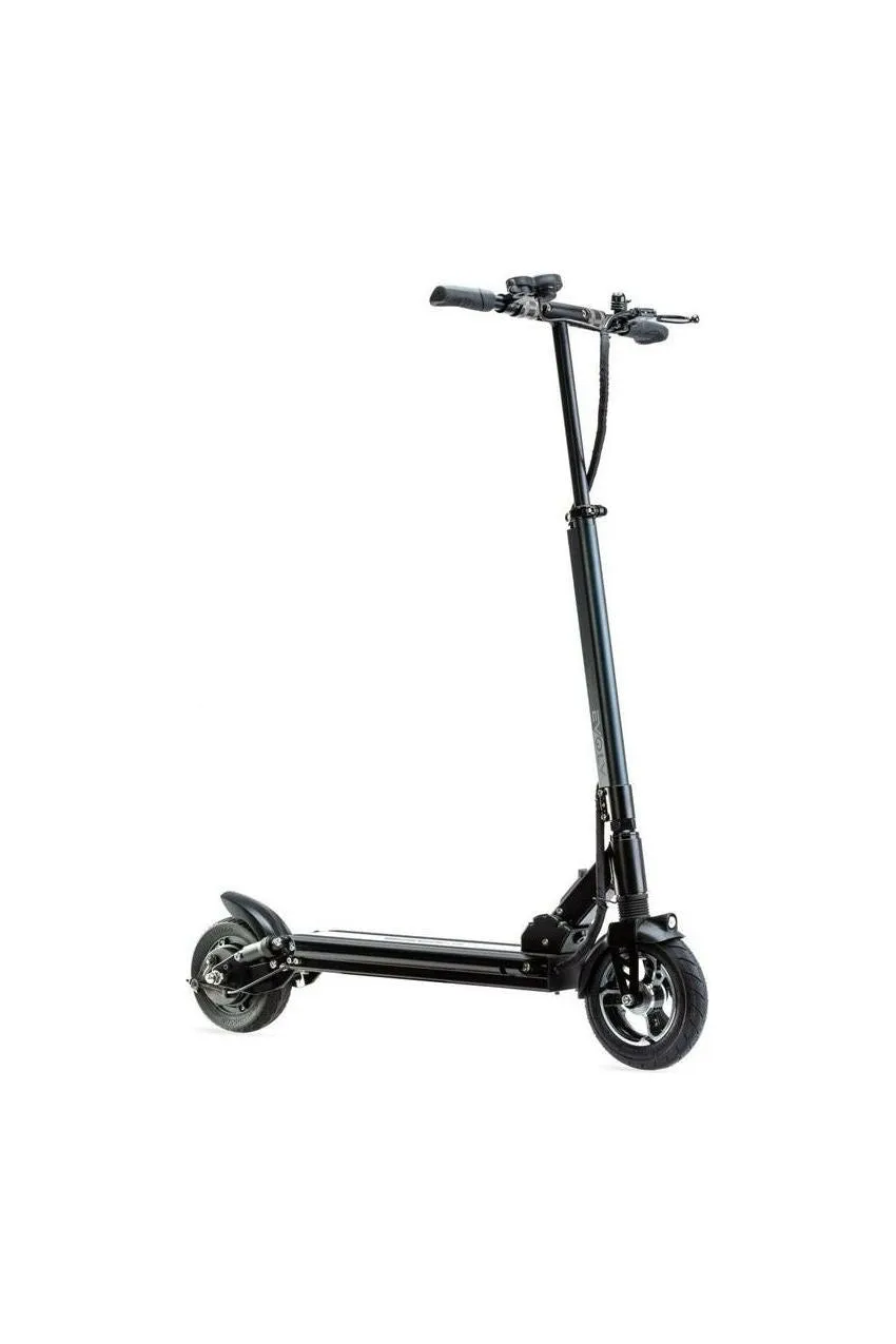 Evolv City 36V/10.4Ah 350W Stand Up Folding Electric Scooter