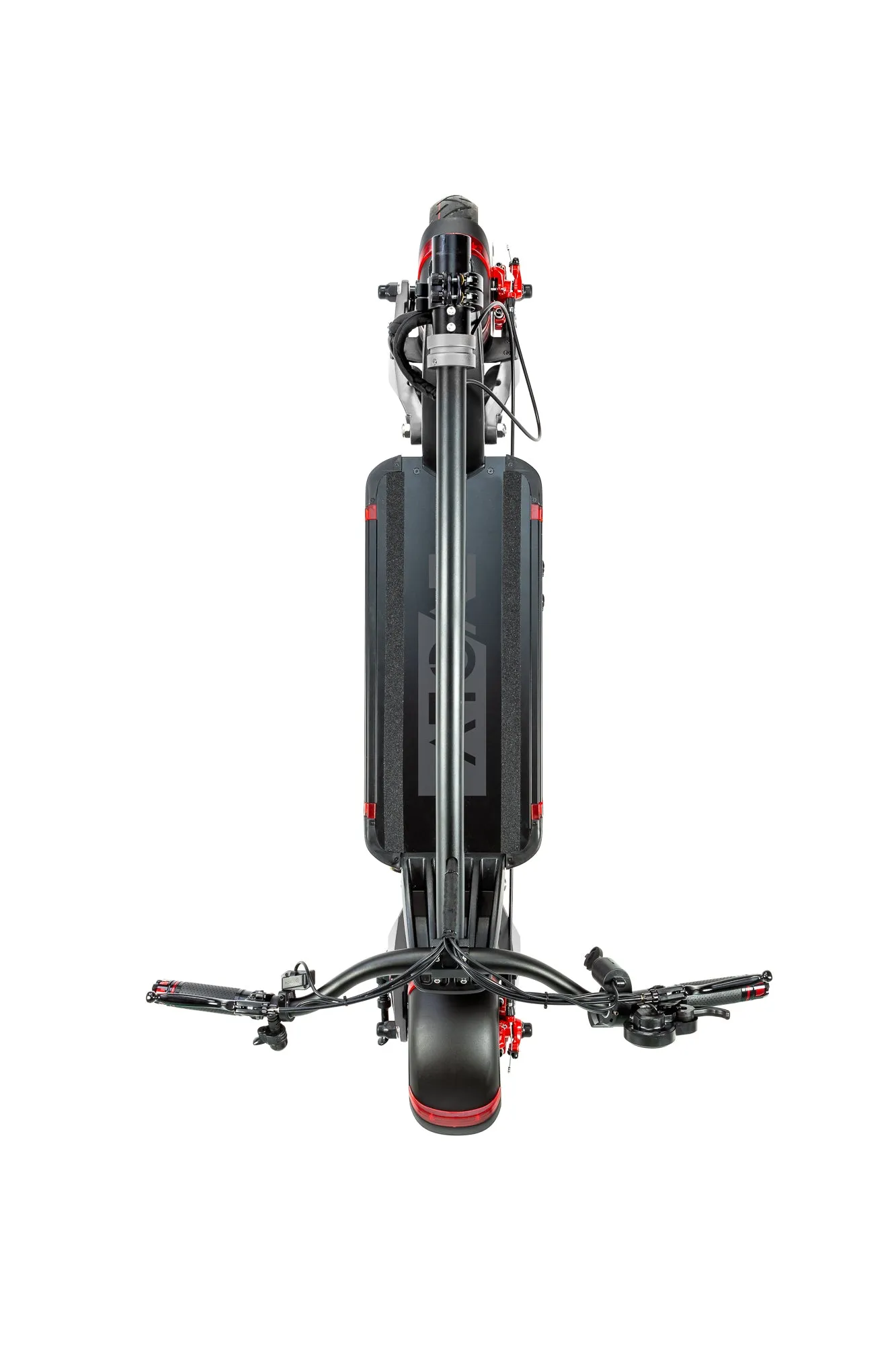 EVOLV Pro 52V 1000W Electric Scooter