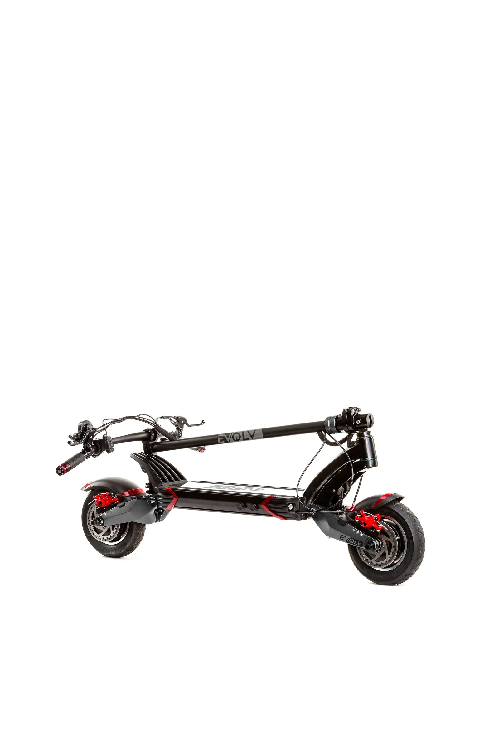 EVOLV Pro 52V 1000W Electric Scooter