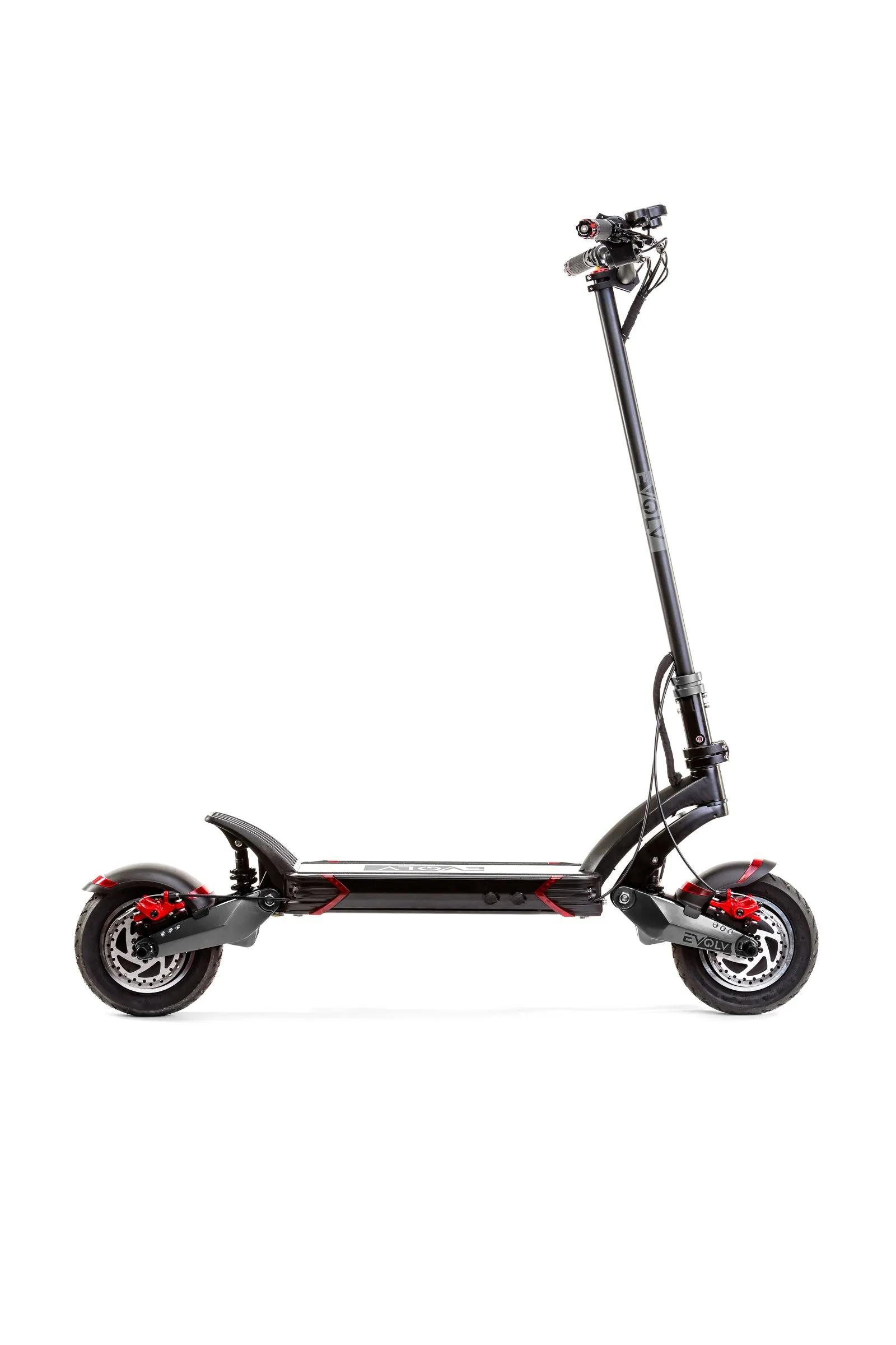 EVOLV Pro 52V 1000W Electric Scooter