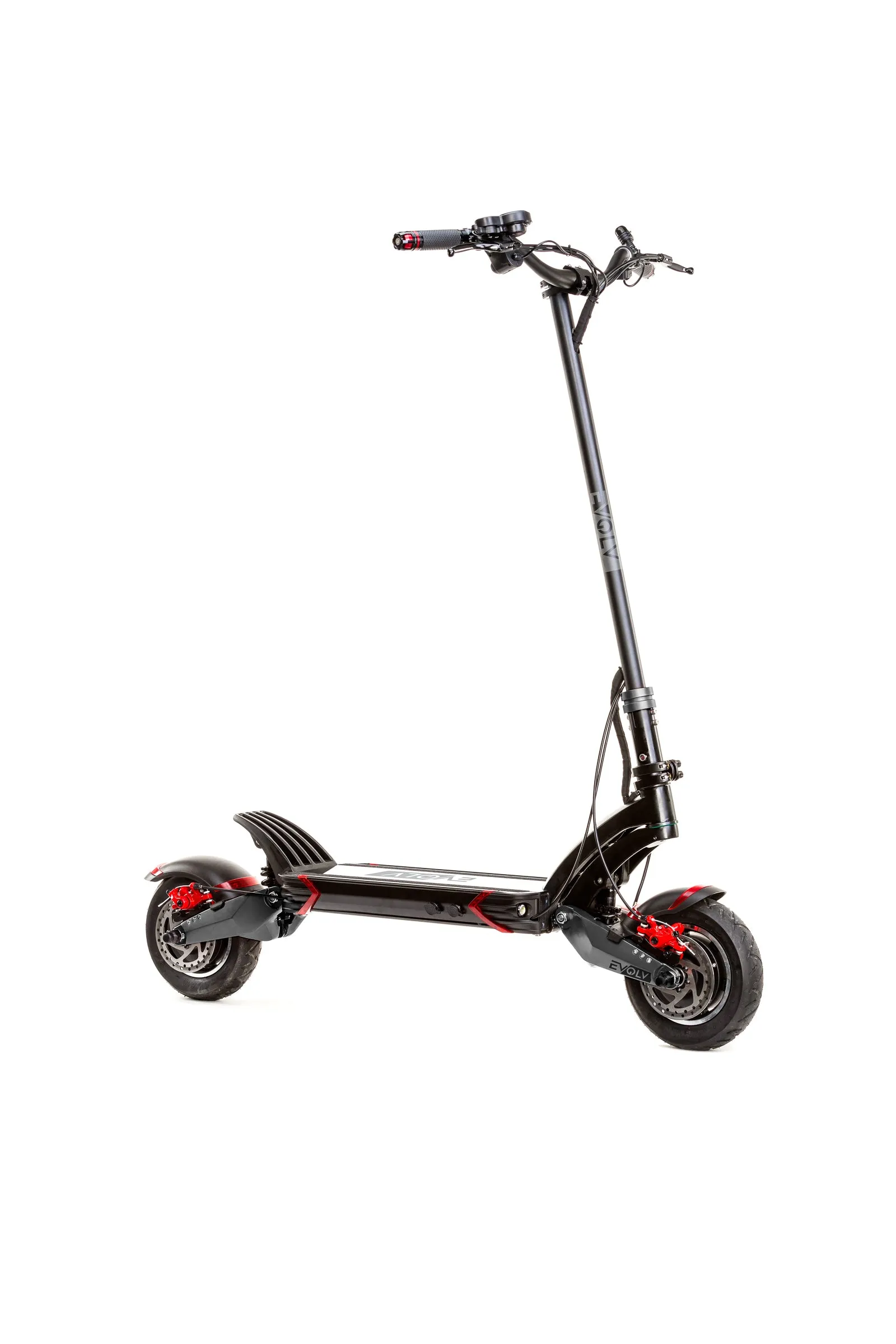 EVOLV Pro 52V 1000W Electric Scooter