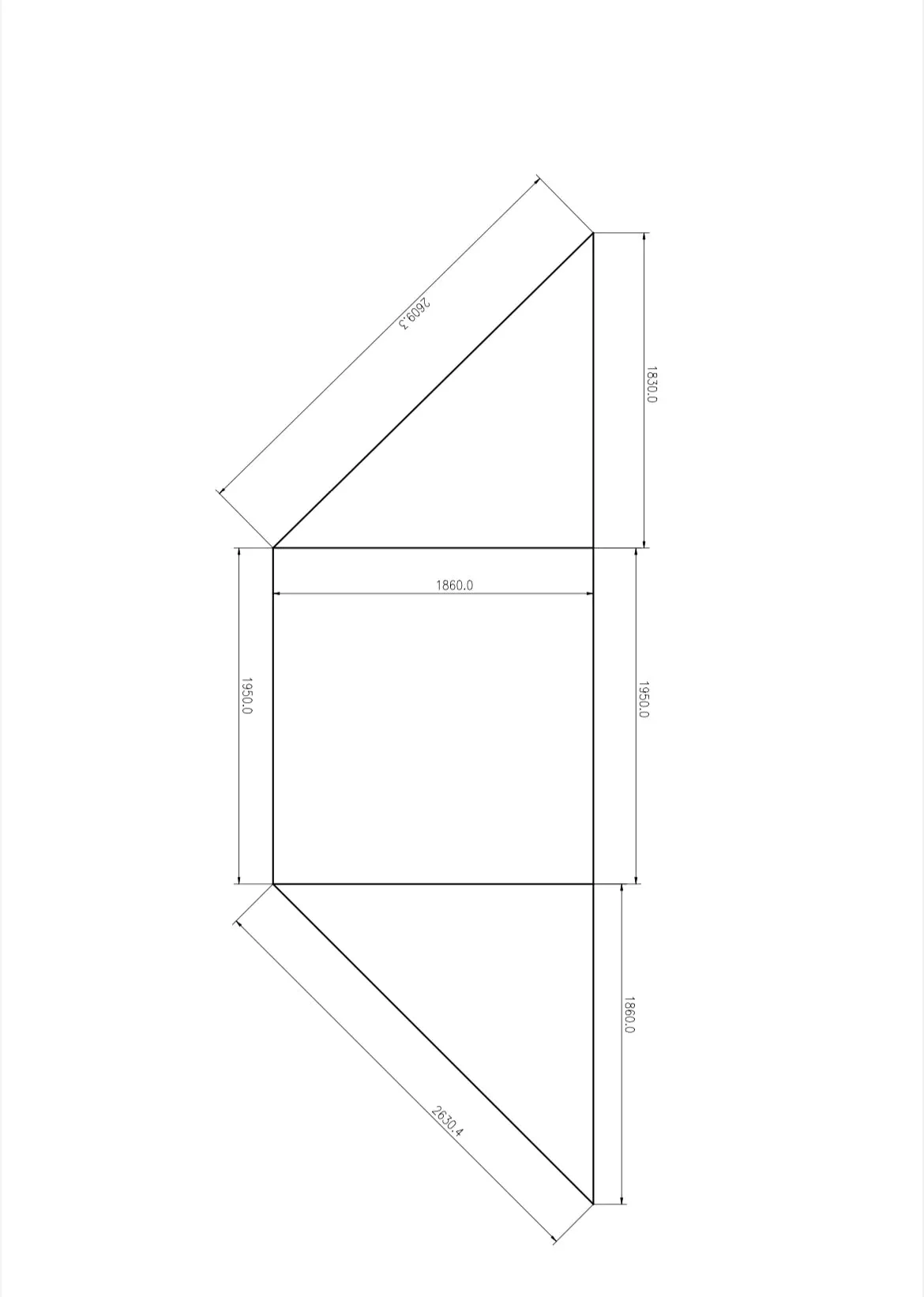 Extreme 180 Awning [OUT OF STOCK]