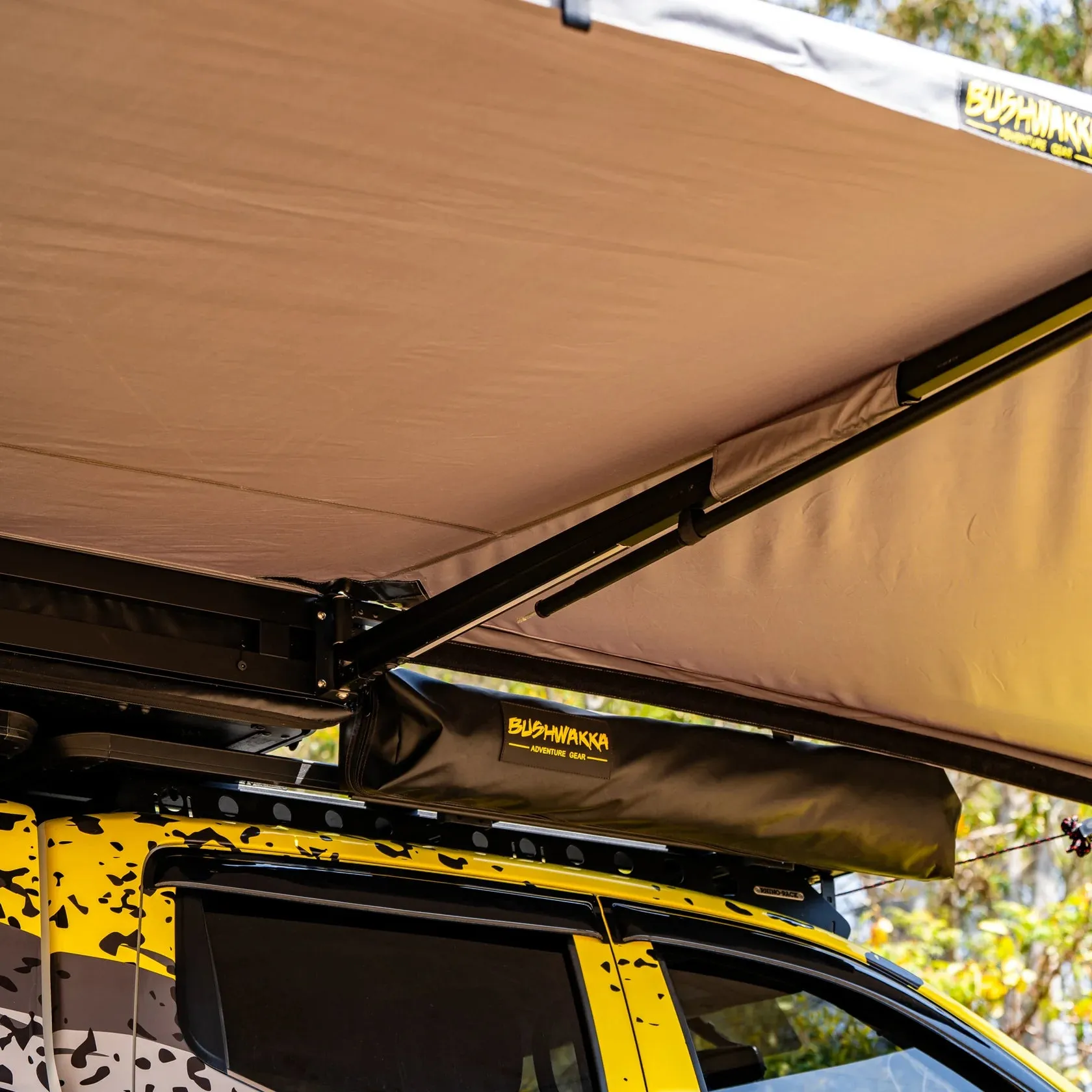 Extreme 180 Awning [OUT OF STOCK]