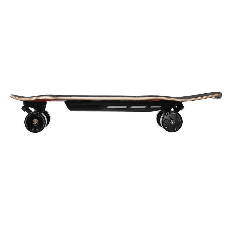 Exway Ripple Electric Skateboard