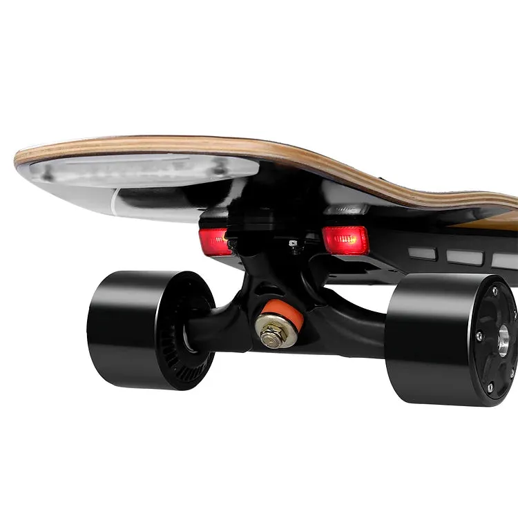 Exway Ripple Electric Skateboard