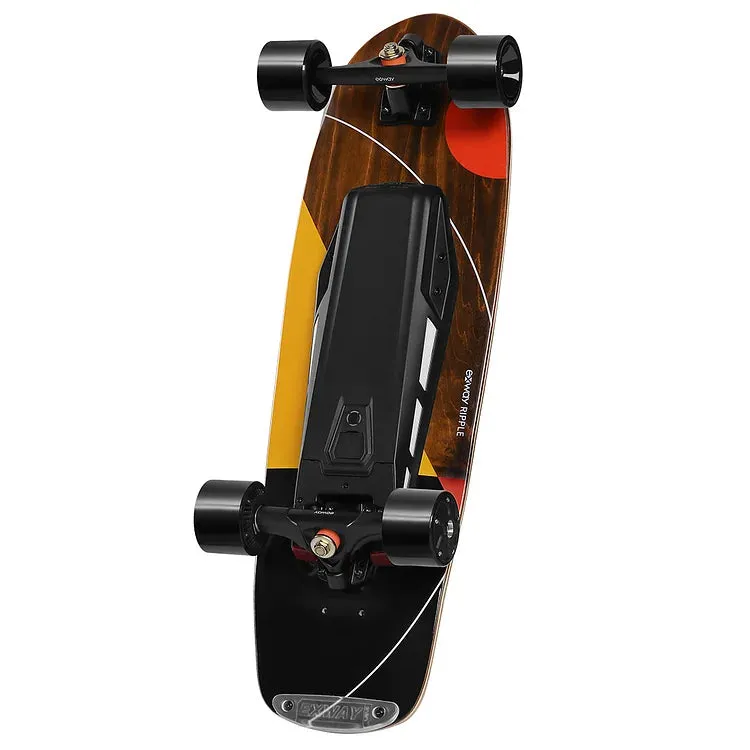 Exway Ripple Electric Skateboard