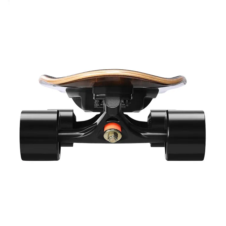 Exway Ripple Electric Skateboard