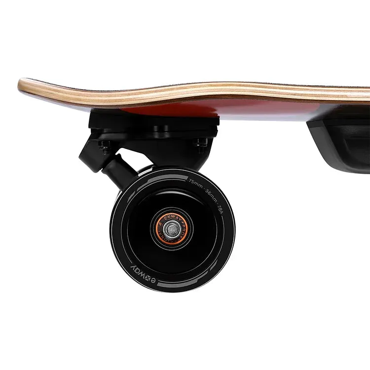 Exway Ripple Electric Skateboard