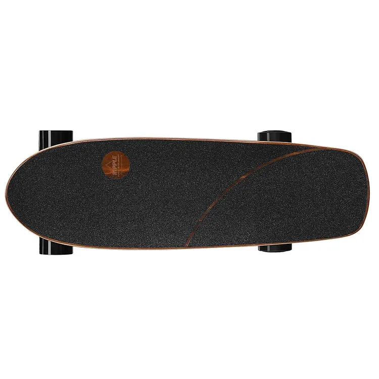 Exway Ripple Electric Skateboard