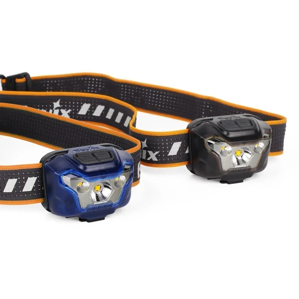 Fenix HL18R USB Rechargeable Headlamps - 500 Lumens LED Headlamp