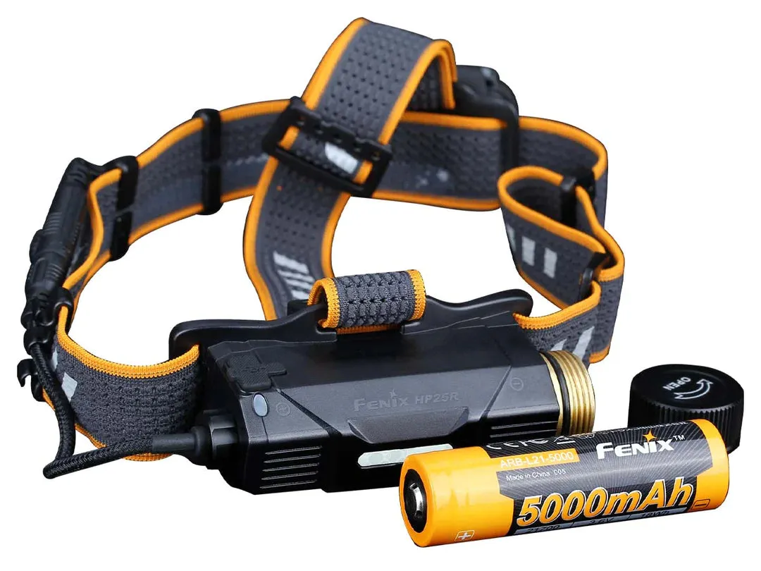 Fenix HP25R V2.0 Headlamp