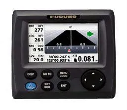 Furuno GP33 4.3"" Color GPS