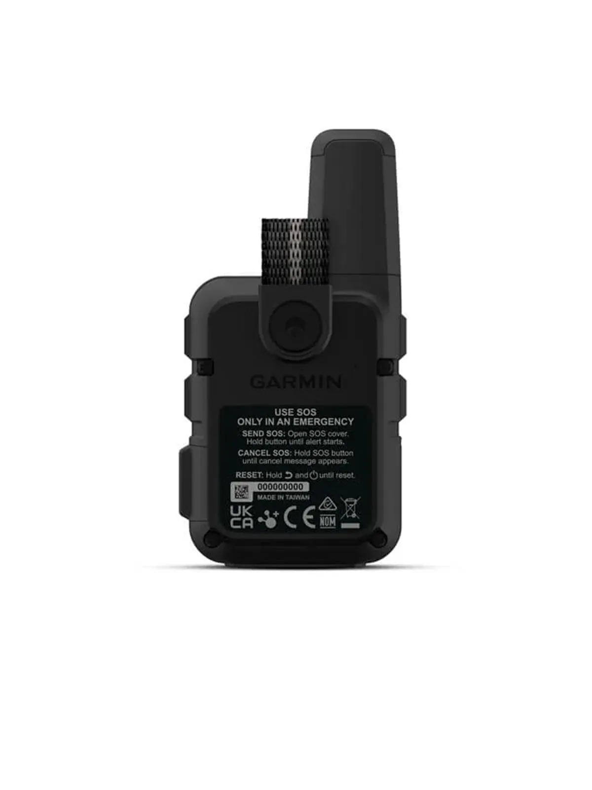 Garmin inReach® Mini 2 Black