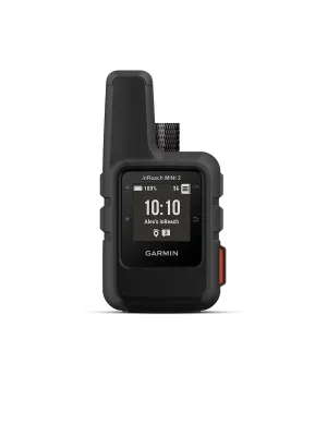 Garmin inReach® Mini 2 Black