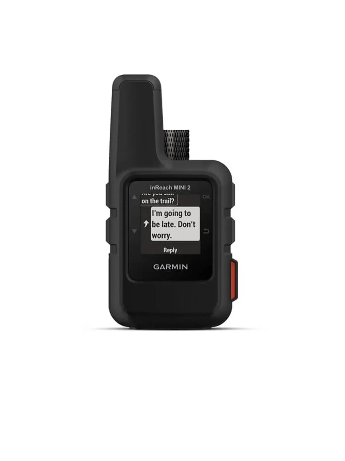 Garmin inReach® Mini 2 Black