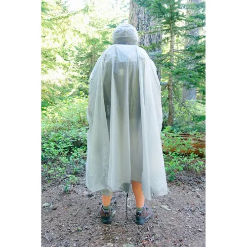 Gatewood Cape by Six Moon Designs