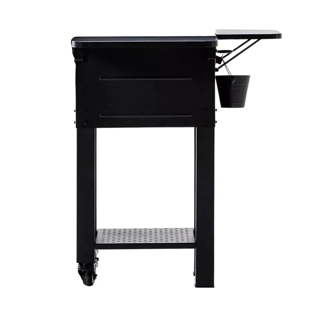 Green Mountain Grills Cart for Trek 2.0 Grill