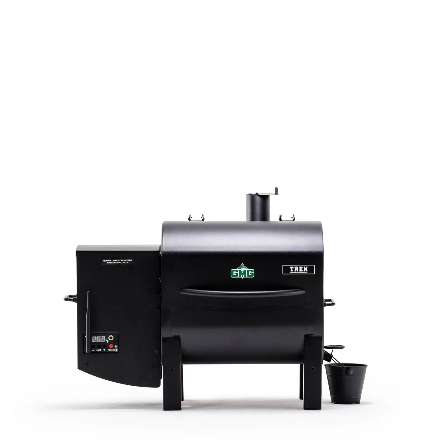 Green Mountain Grills Trek Prime™ 2.0