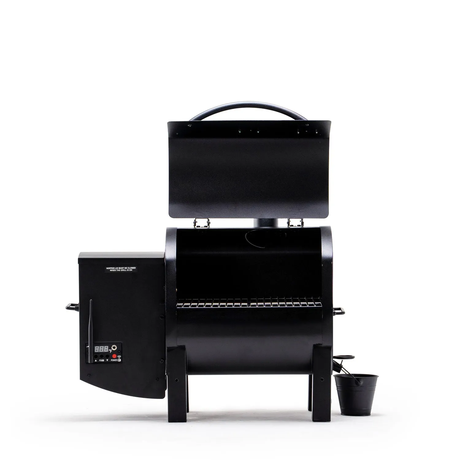 Green Mountain Grills Trek Prime™ 2.0