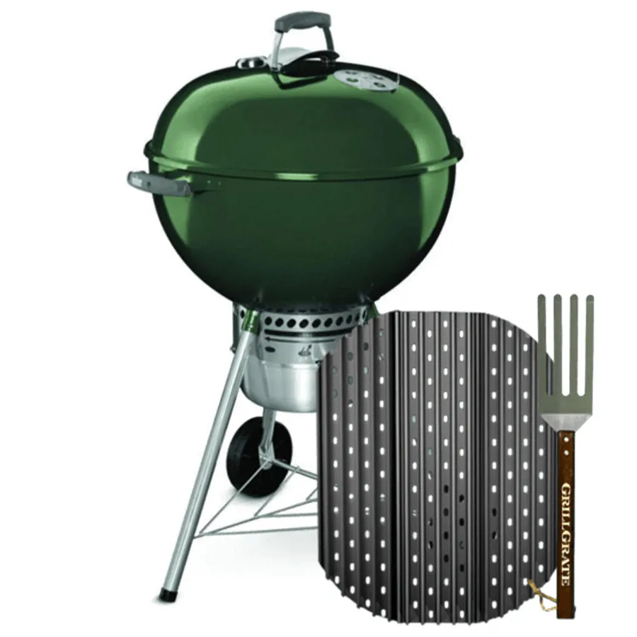 GrillGrates to Suit 57cm Weber Kettle Grill