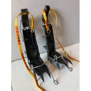 Grivel Adjustable Crampons