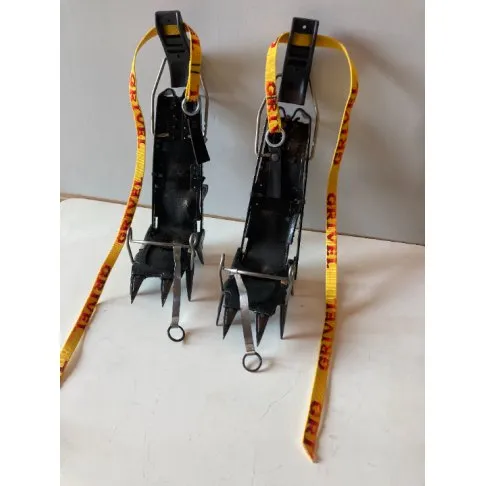 Grivel Adjustable Crampons