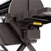 HALO Prime1100 Pellet Grill with Cart - HS-1003-XNA