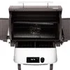 HALO Prime1100 Pellet Grill with Cart - HS-1003-XNA