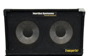 Hartke 210TP Bass Cabinet