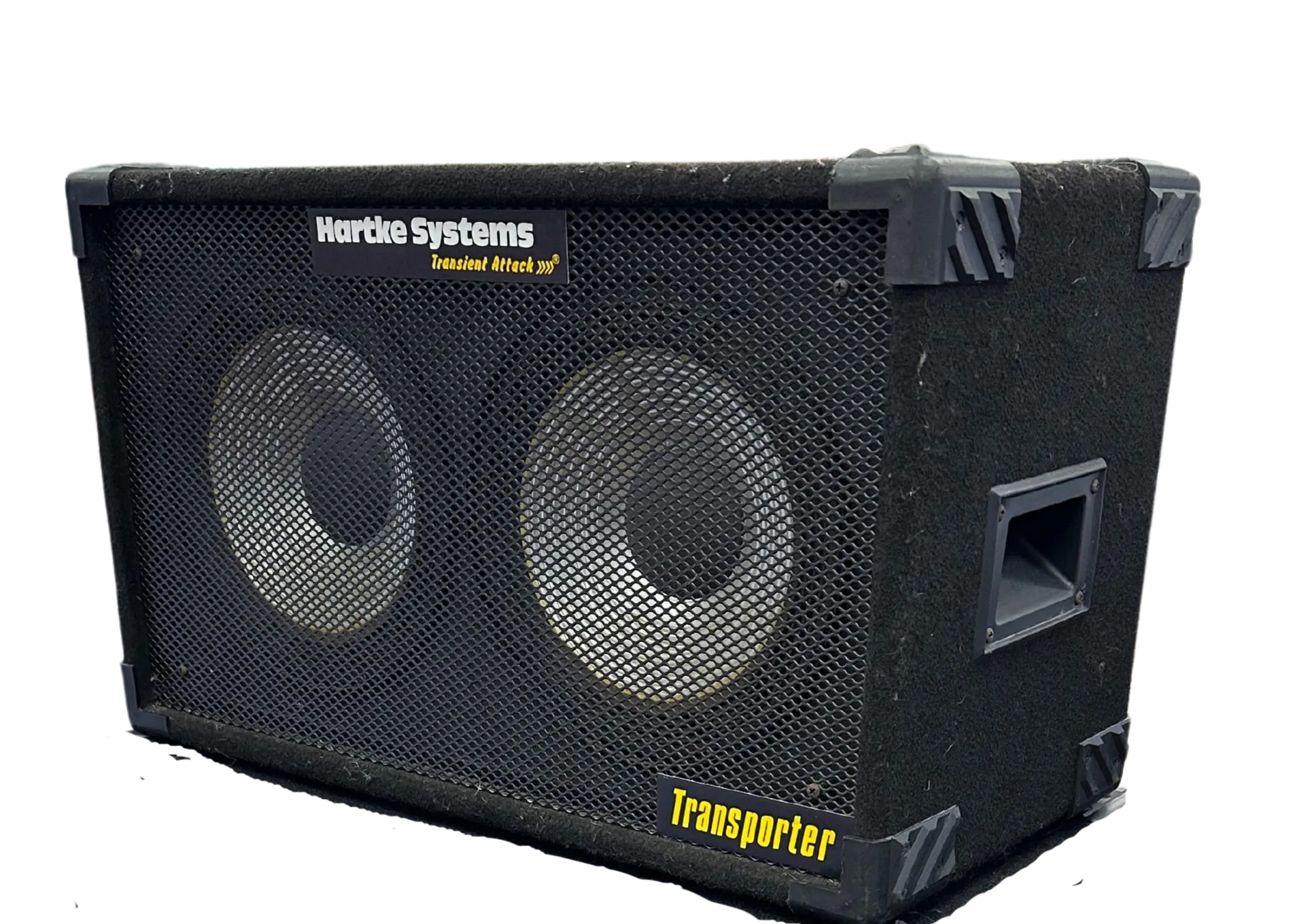 Hartke 210TP Bass Cabinet