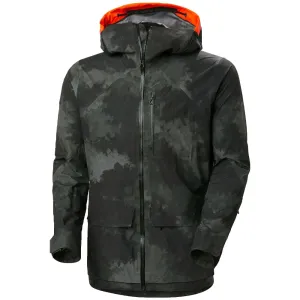 Helly Hansen Ridge Infinity Shell Ski Jacket