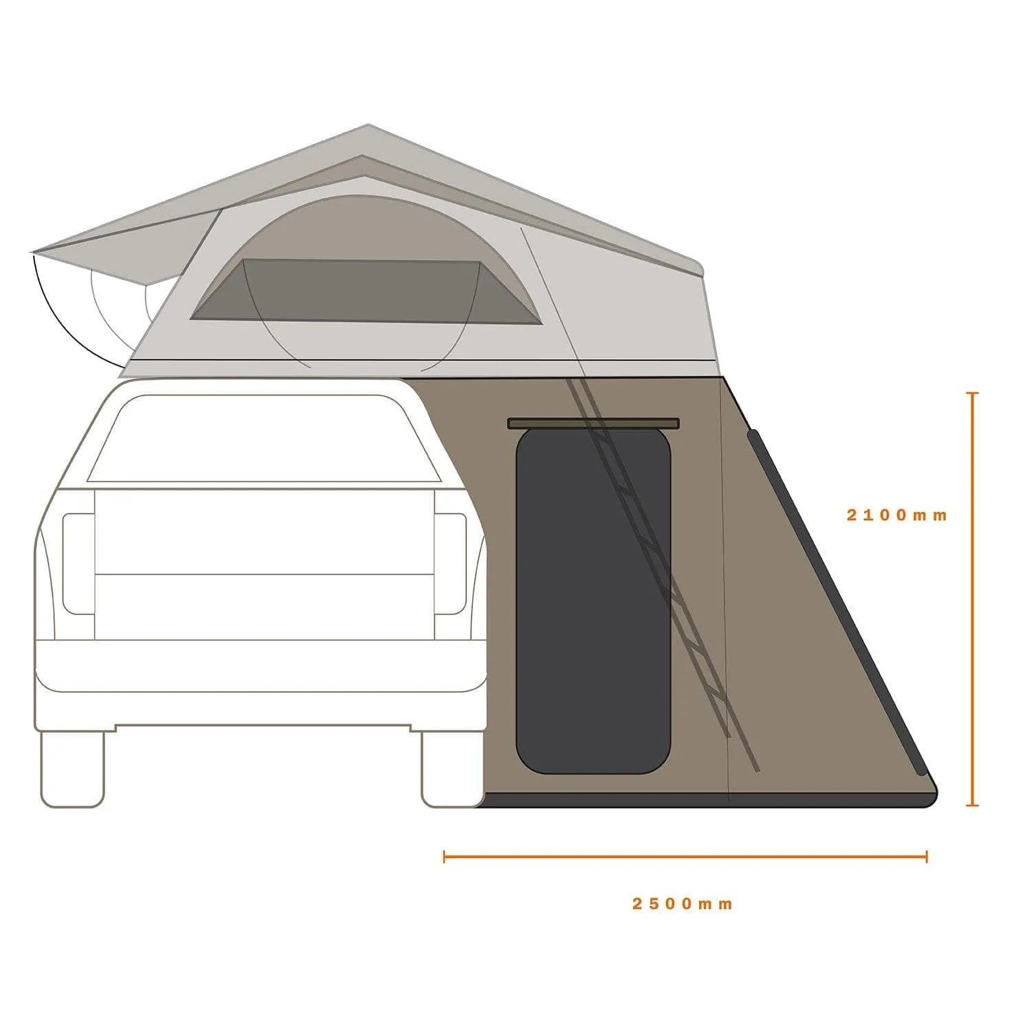 HI VIEW/PANO 1400 ANNEXES **PRE-ORDER FOR CHRISTMAS DELIVERY**