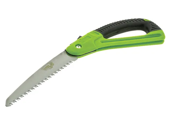 HULK 4X4 FOLDING SAW