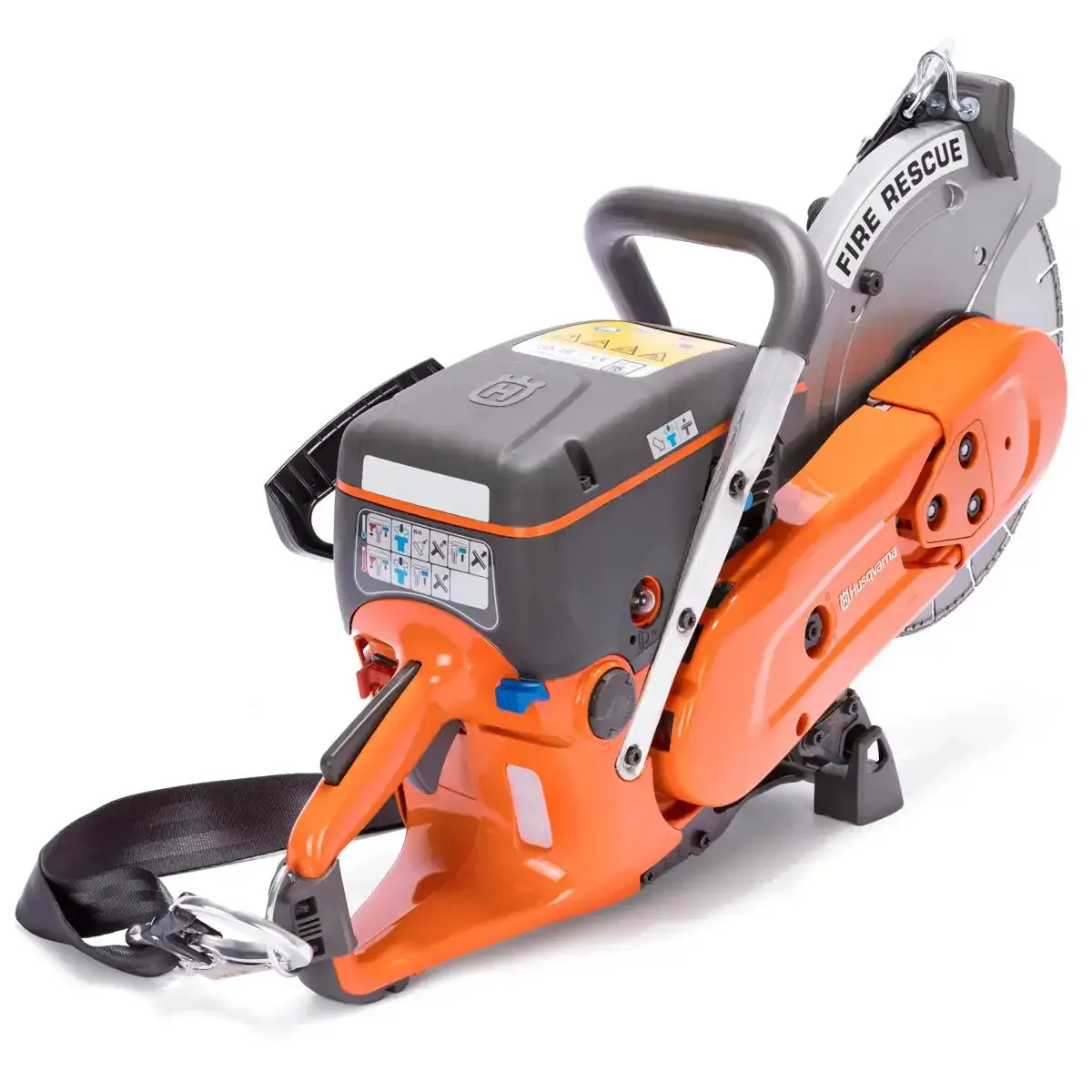 Husqvarna K770 12" Rescue Saw