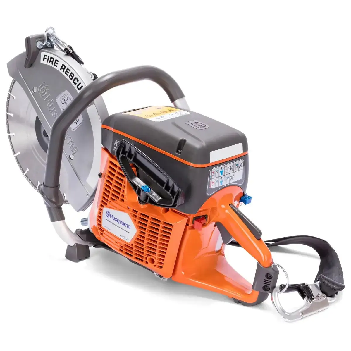 Husqvarna K770 12" Rescue Saw