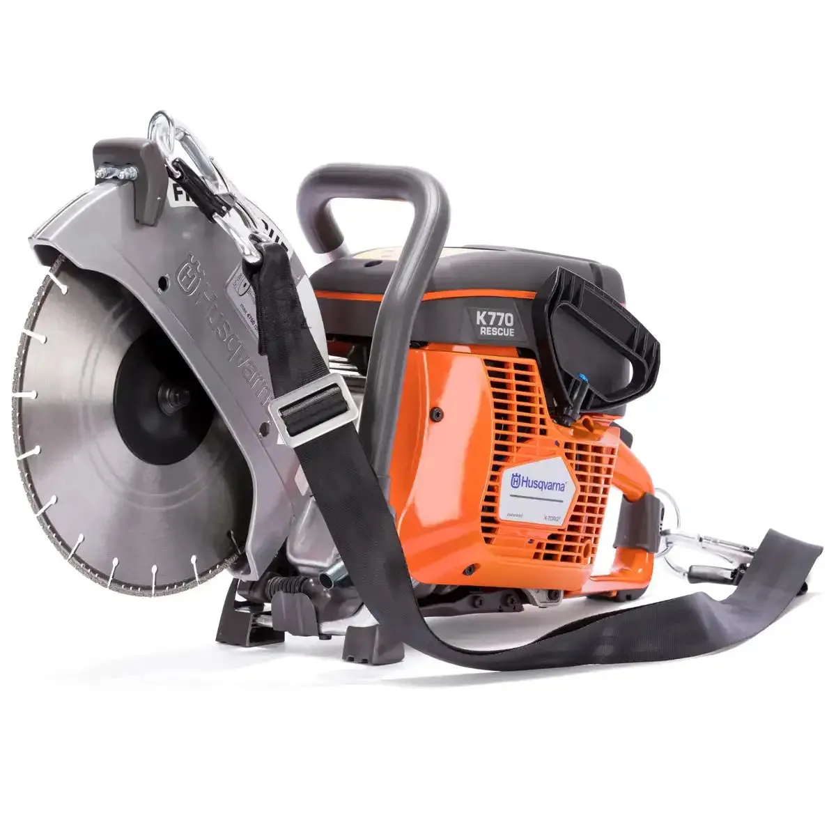 Husqvarna K770 12" Rescue Saw