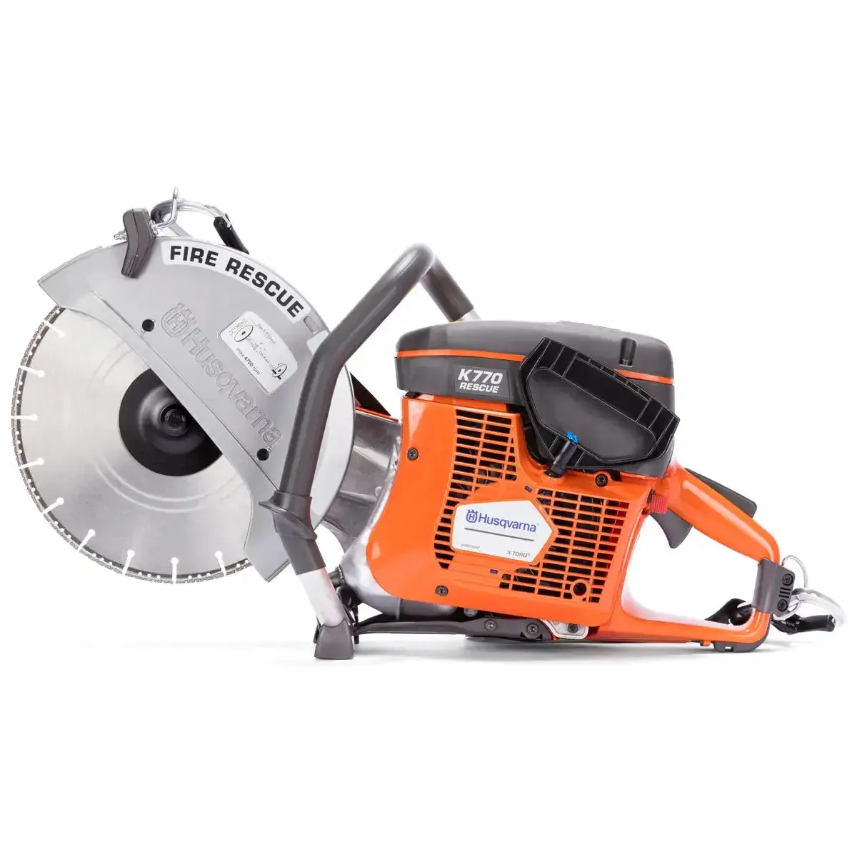 Husqvarna K770 12" Rescue Saw